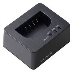 Panasonic DMW-BTC15E Externes caricatore USB per S5
