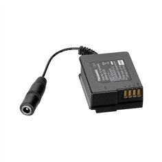 Panasonic DMW-DCC8 adattatore