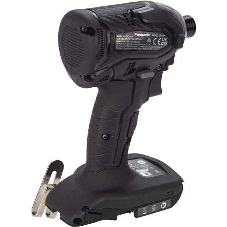 Panasonic EY 76Y1 X32 Trap. avvitat. battente a batt.