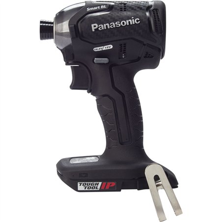 Panasonic EY 76Y1 X32 Trap. avvitat. battente a batt.