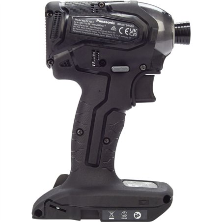 Panasonic EY 76Y1 X32 Trap. avvitat. battente a batt.