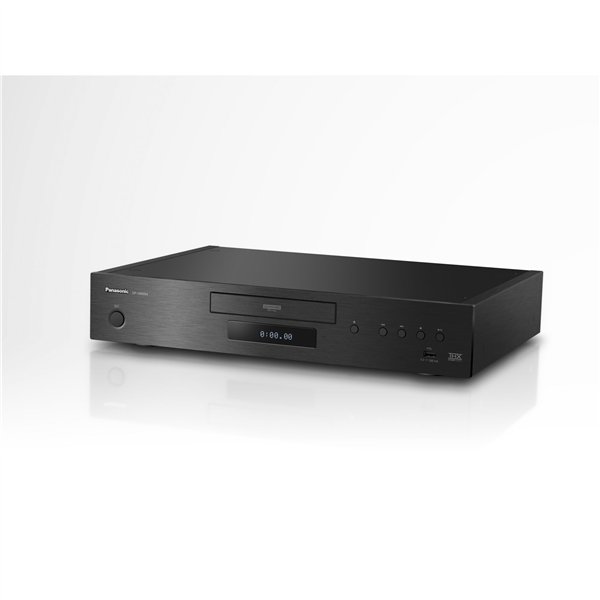 Panasonic DP-UB9004EG1 nero