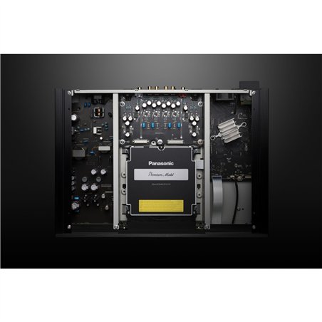 Panasonic DP-UB9004EG1 nero