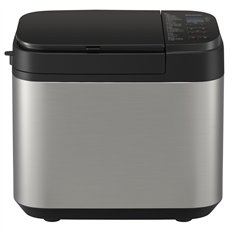 Panasonic SD YR 2550 SXE look inox