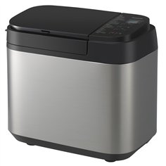 Panasonic SD YR 2550 SXE look inox 2