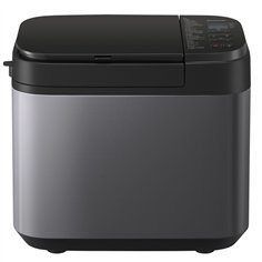 Panasonic SD YR 2540 HXD grigio scuro