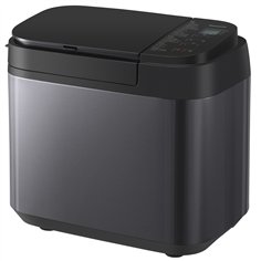 Panasonic SD YR 2540 HXD grigio scuro 2