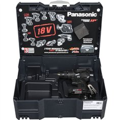 Panasonic EY1DD1XT32 Trapano avvitatore a batteria