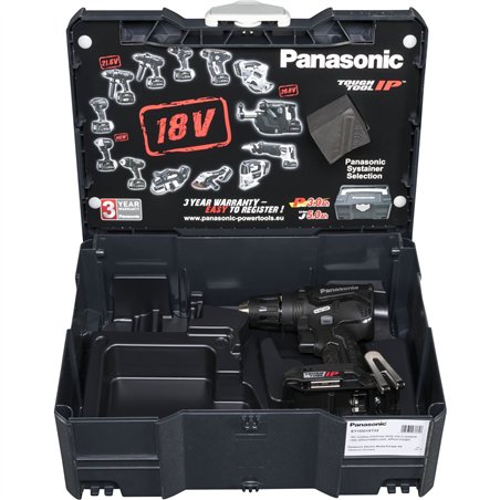 Panasonic EY1DD1XT32 Trapano avvitatore a batteria