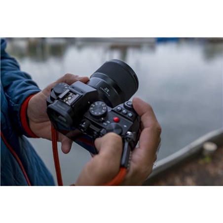 Panasonic Lumix S 1,8/24