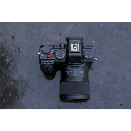 Panasonic Lumix S 1,8/24