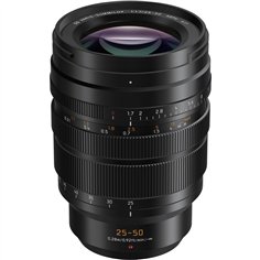 Panasonic Leica DG 1,7/25-50