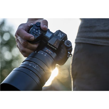 Panasonic Leica DG 1,7/25-50
