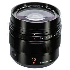 Panasonic Lumix G 1,4/12 DG Leica Summilux