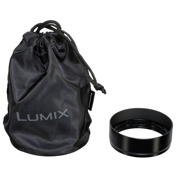 Panasonic Lumix G 1,4/12 DG Leica Summilux