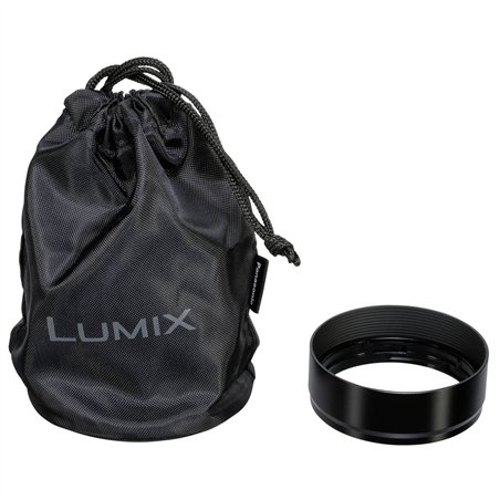 Panasonic Lumix G 1,4/12 DG Leica Summilux