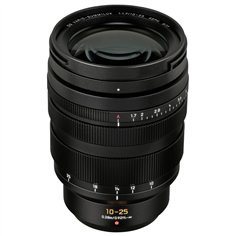 Panasonic LEICA F 1,7/10-25 mm