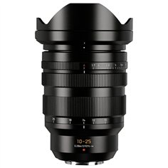 Panasonic LEICA F 1,7/10-25 mm 2