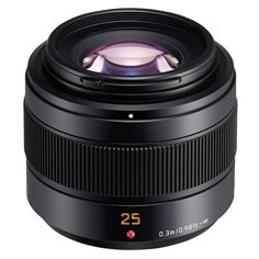 Panasonic 1,4/25 DG LEICA