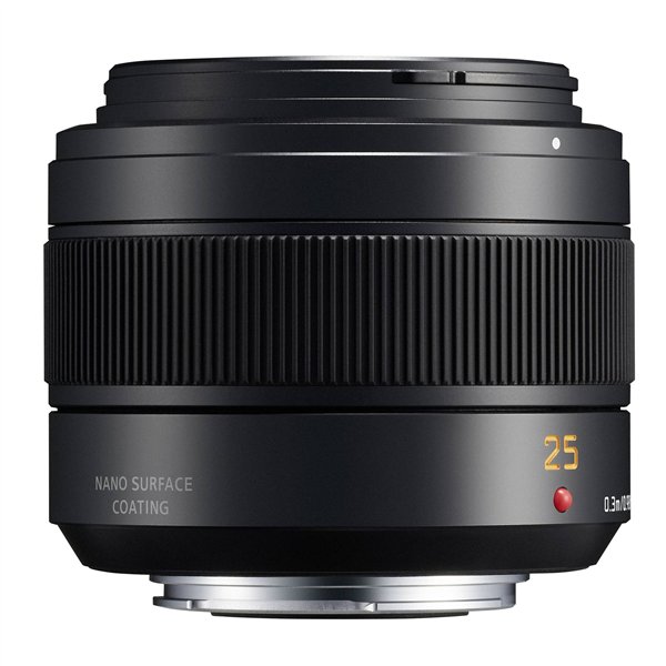 Panasonic 1,4/25 DG LEICA