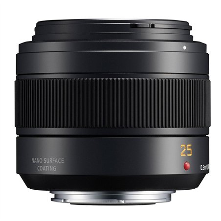 Panasonic 1,4/25 DG LEICA