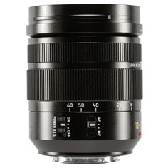 Panasonic Lumix 2,8/12-60 LEICA OIS 2