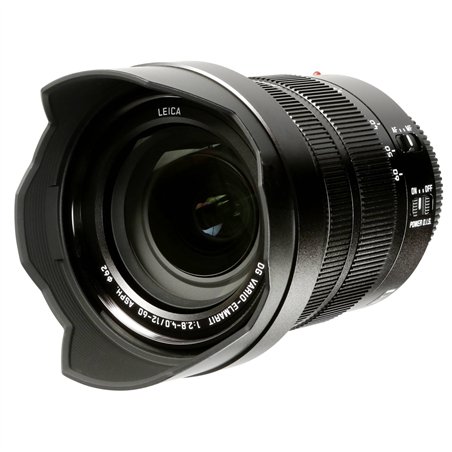 Panasonic Lumix 2,8/12-60 LEICA OIS