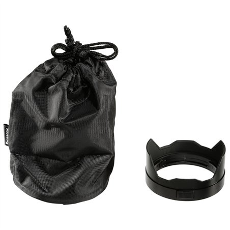 Panasonic Lumix 2,8/12-60 LEICA OIS