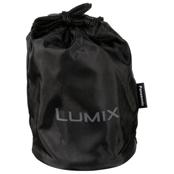 Panasonic Lumix G 2,8-4,0/8-18 Leica ASPH.