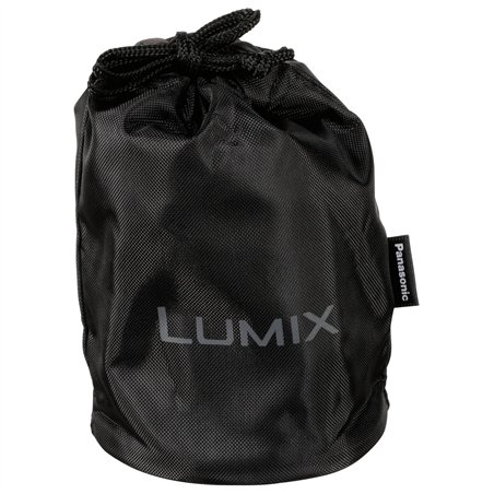 Panasonic Lumix G 2,8-4,0/8-18 Leica ASPH.