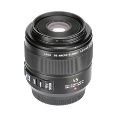Panasonic Leica DG Macro 2,8/45 ASPH OIS