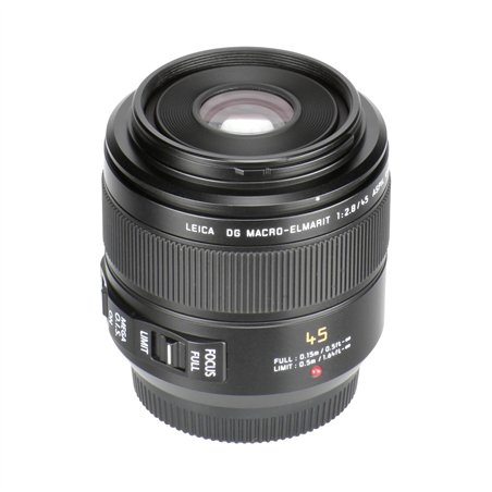 Panasonic Leica DG Macro 2,8/45 ASPH OIS