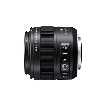 Panasonic Leica DG Macro 2,8/45 ASPH OIS