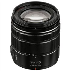 Panasonic DG 3,5-5,6/14-140 II OIS LEICA