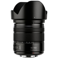 Panasonic DG 3,5-5,6/14-140 II OIS LEICA 2