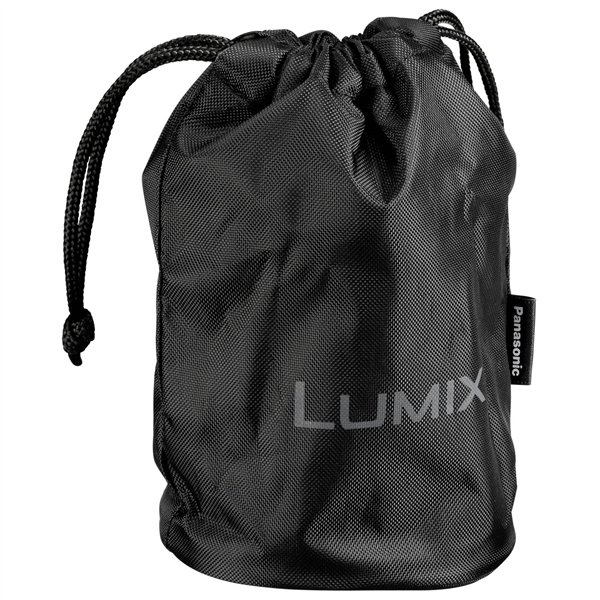 Panasonic DG 3,5-5,6/14-140 II OIS LEICA