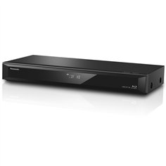 Panasonic DMR-BCT760AG nero
