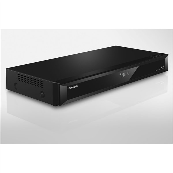 Panasonic DMR-BCT760AG nero