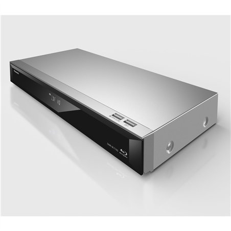 Panasonic DMR-BCT765AG argento