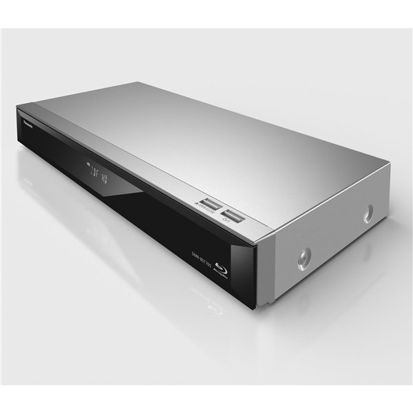 Panasonic DMR-BST765AG argento