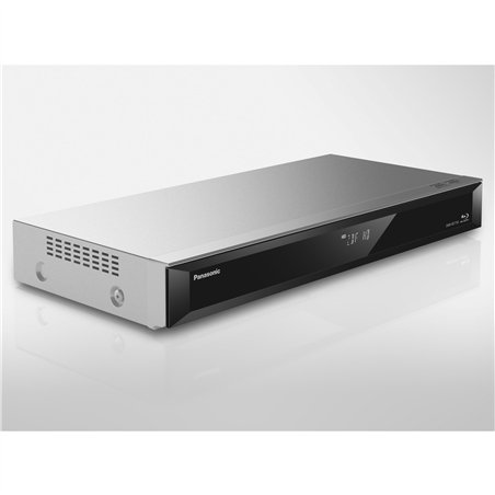 Panasonic DMR-BST765AG argento