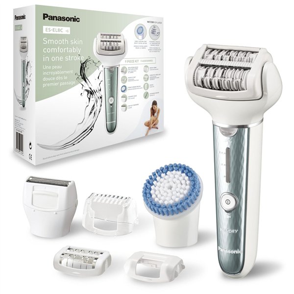 Panasonic ES-EL 8 C G503