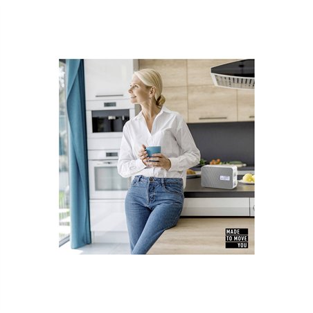 Panasonic RF-D30BTEG-W bianco