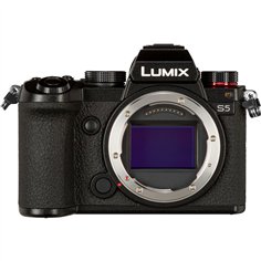 Panasonic Lumix DC-S5 Body