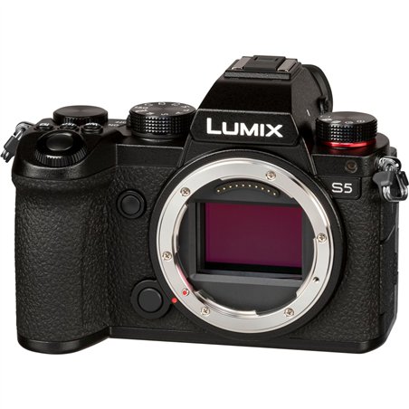 Panasonic Lumix DC-S5 Body