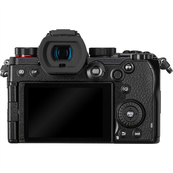 Panasonic Lumix DC-S5 Body