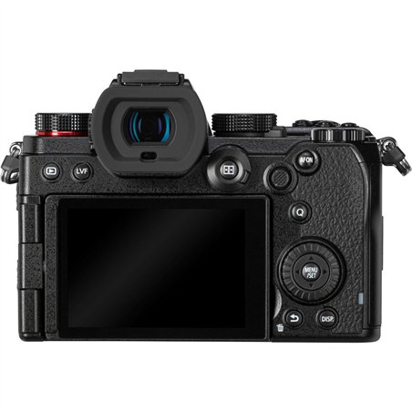 Panasonic Lumix DC-S5 Body