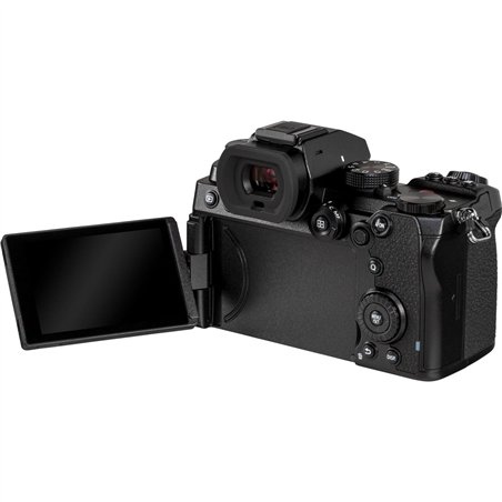 Panasonic Lumix DC-S5 Body