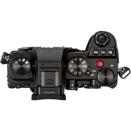 Panasonic Lumix DC-S5 Body