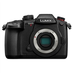 Panasonic Lumix GH5 II Body